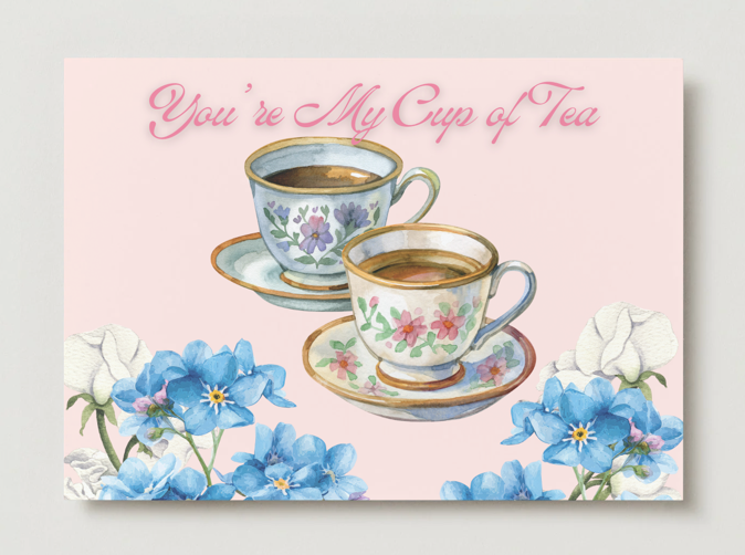 Cup of Tea