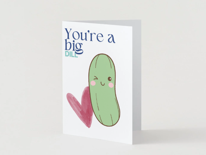 Snackable Sweethearts Card Set